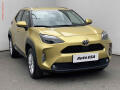 Toyota Yaris Cross 1.5 VVT-i, 1.maj,�R, Dynamic