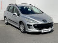 Peugeot 308 1.6HDi, AC, el. vbava