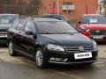 Volkswagen Passat 2.0TDi 4x4, AC, TZ, temp.