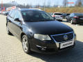 Volkswagen Passat 2.0 TDI, autoAC