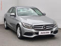 Mercedes-Benz 1.6CDi C180, AT, navi