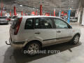 Ford Fusion 1.4 TDCi, AC, el. v�bava