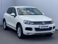 Volkswagen Touareg 4.2 TDi V8 4x4, AT, navi