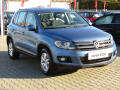 Volkswagen Tiguan 1.4 TSi, Trendline, DSG,