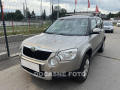 koda Yeti 2.0 TDi 4x4, 2.maj,R, AC
