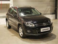 Volkswagen Tiguan 1.4 TSi, Sport&Style, bixen