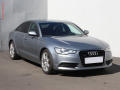 Audi A6 2.0 TDi, Bixen, ke