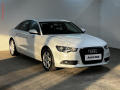 Audi A6 2.0 TDi, Bixen, ke
