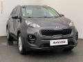 Kia Sportage 1.6GDi 2WD, Dream Team, navi