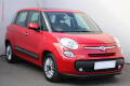 Fiat 500L 1.4, Lounge, panor