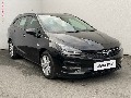 Opel Astra 1.5CDTi, Bussines, AT, LED