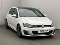 Volkswagen Golf 2.0 TDi, GTD, bixen, ��br,