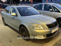 koda Octavia 1.4TSi, R, autoAC, temp
