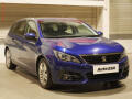 Peugeot 308 1.2 THP, 1.maj,�R, servis