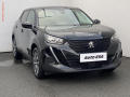 Peugeot 2008 1.2 PT, 1.maj,R, Active