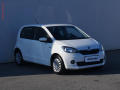 koda Citigo 1.0 MPi, 1.maj,R, Klima