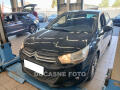 Citro�n C4 1.6VTI, AT, AC, temp