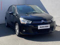 Citro�n C4 1.6VTi, AT, AC, temp