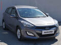 Hyundai i30 1.6CVVT, 1.maj,�R, AC, TZ