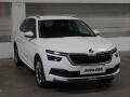�koda Kamiq 1.0TSI, 2.maj,�R, DSG, navi
