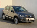 Volkswagen Tiguan 1.4 TSi, Sport&Style, DSG, TZ