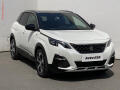 Peugeot 3008 1.2PT, GT Line, AT, panor