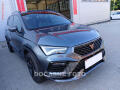 Cupra Ateca 2.0tsi 4x4, �R, servis.kniha