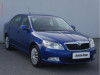 koda Octavia 2.0 TDI Sport, AC, xenon