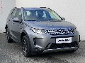 Land Rover Discovery 2.0 D, Sport, LED, navi