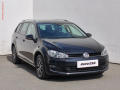 Volkswagen Golf 1.4 TSi, Allstar, navi