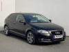 Audi A3 1.4 TFSi, Bixen, park. idla