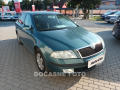koda Octavia 1.6i, R, autoAC