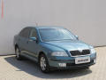 koda Octavia 1.6i, R, Elegance