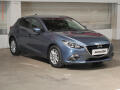 Mazda 3 2.0 i, Comfort, +ALU