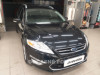 Ford Mondeo 2.0TDCi, R, Titanium, park