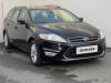 Ford Mondeo 2.0TDCi, R, Titanium, park