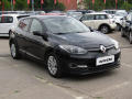 Renault Mgane 1.2 TCe, 1.maj,R, AC, park