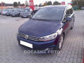 Volkswagen Touran 2.0TDi