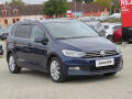 Volkswagen Touran 2.0TDi, DSG, Klima