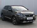 Peugeot 3008 2.0 HDi, �R, GT Line, navi