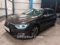 Volkswagen Passat 2.0 TDi