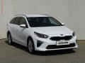 Kia Ceed 1.6 CRDi, R, AT, navi