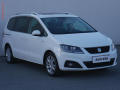 Seat Alhambra 2.0 TDi, DSG