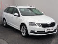 koda Octavia 2.0 TDi, R, Style, navi