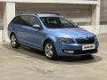 koda Octavia 2.0TDi