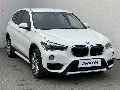 BMW X1 2.0, 1.maj,R, AT