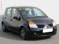Renault Modus 1.5dCI, AC