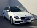 Mercedes-Benz 2.0CDi E220, Avantgarde, AT