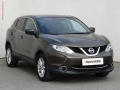 Nissan Qashqai 1.2 DIG-T, R, Acenta, AT