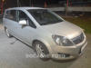 Opel Zafira 1.7 CDTi, 2.maj,R, +sada